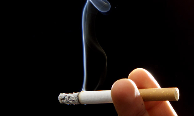 az igazsag a dohányzásról cigarettázásról