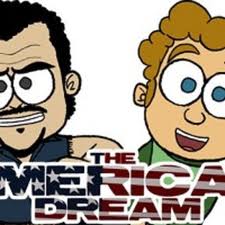 Amerikai álom, gazdasági válság valódi okai online film