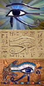 hórusz szeme a misztériumok iskolája ősi egyiptomi igazság