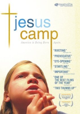 jézus tábor