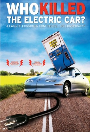 Ki pusztította el az elektromos autót online filmnézés ingyen letöltés Who killed the electric car 