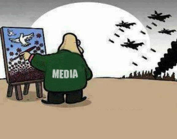 igazság a médiáról